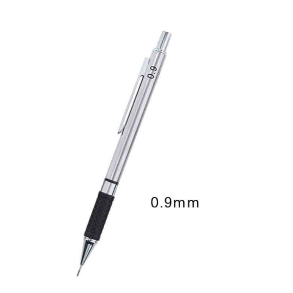 Automatisk blyant Mekanisk blyant 0,9MM 0,9MM 0.9MM
