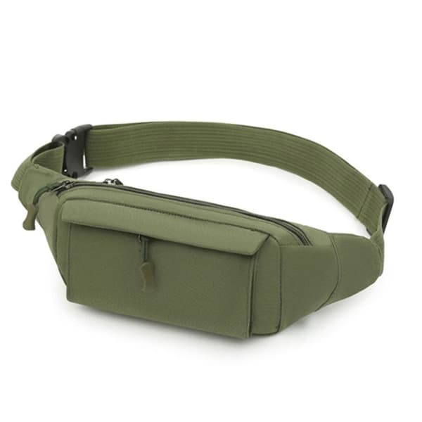 Midjeveske KHAKI khaki
