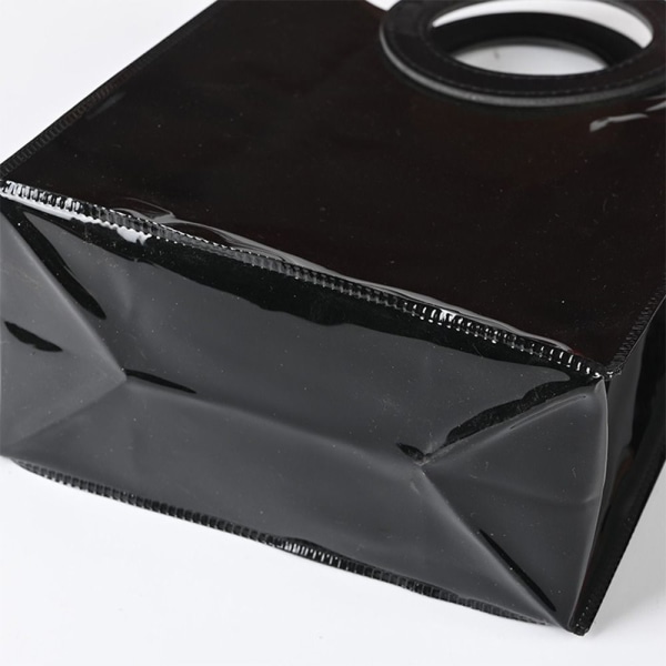 Presentpåse Handhållsförpackningsväska SQUARE-L SQUARE-L Square-L