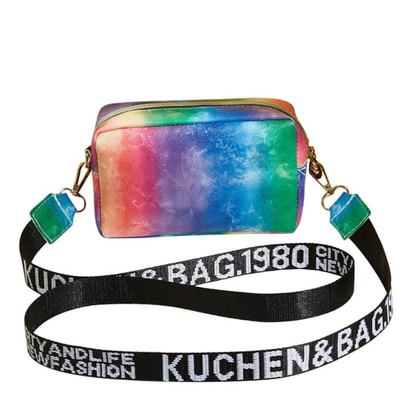 Dame Håndveske Casual Messenger Bag D D D