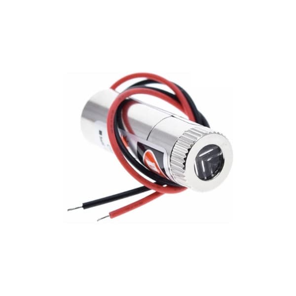 1 stk./2 stk. Dot Laserhoveder Laserhoveder 4 4 4