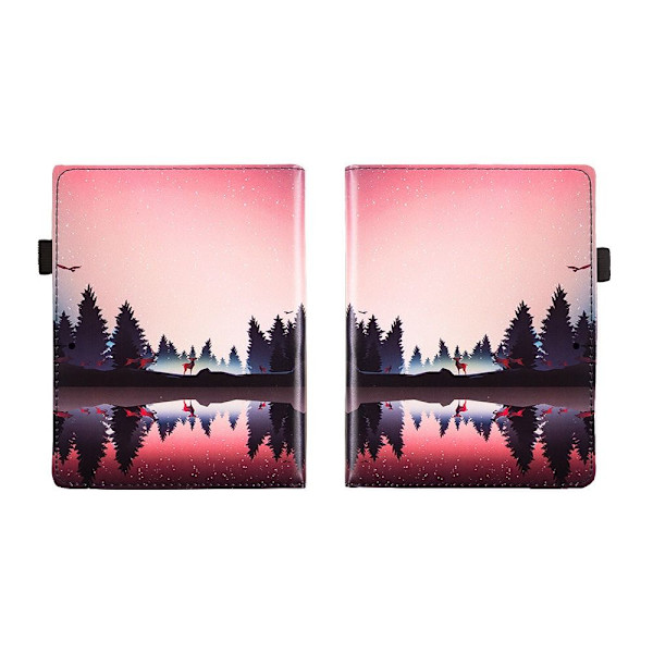 eReader-deksel Smart Cover NIGHTFALL NIGHTFALL Nightfall
