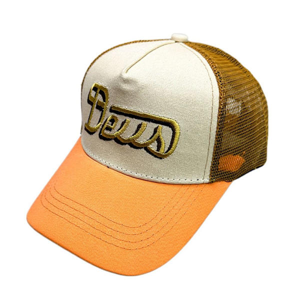 Trucker Hat vaaleanpunainen cap 2 2 2