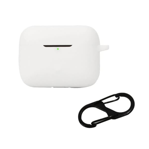 Skyddsfodral för hörlurar VIT White
