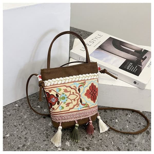 Vandspand Crossbody Taske Tote Tasker 2 2 2