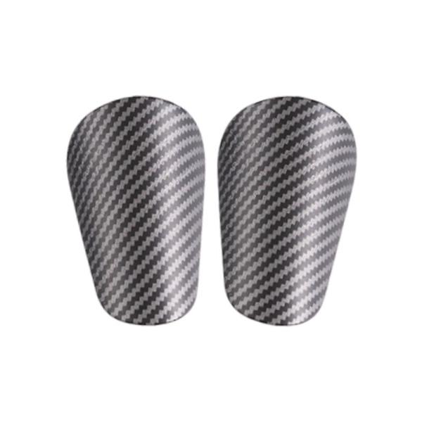 Shin Guards Protective Soccer Pads 8X5CM 8x5cm