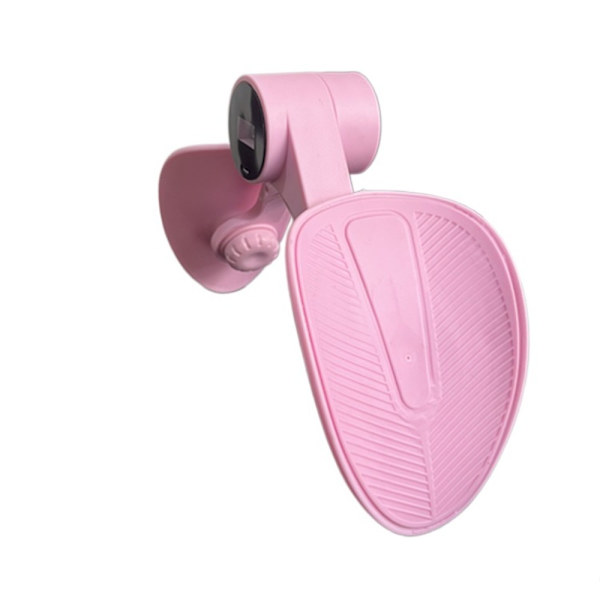 Bækkenbundstræningsenhed Fitnessudstyr PINK COUNT PINK pink count