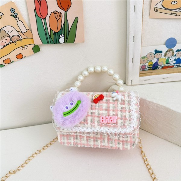 Messenger Bag for barn A A A