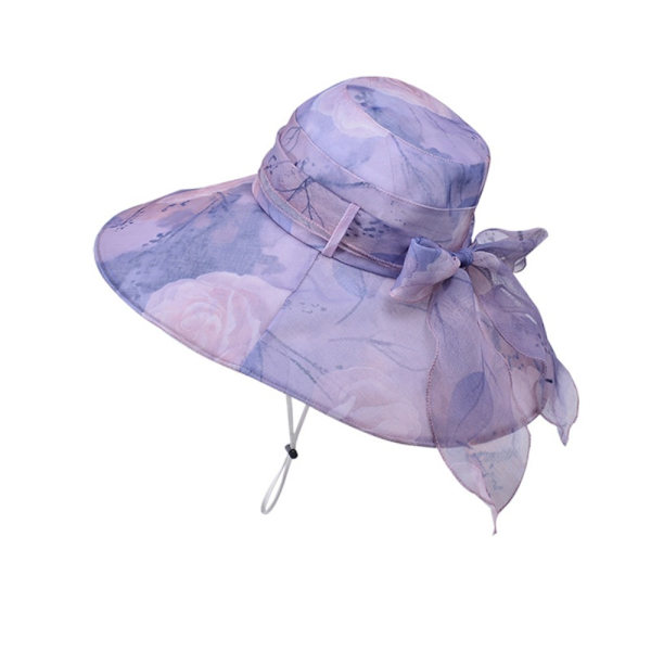 Solhatt strandhatt 6 6 6