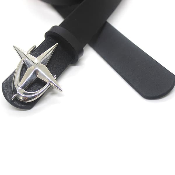 Belte Midjebelte SVART Black