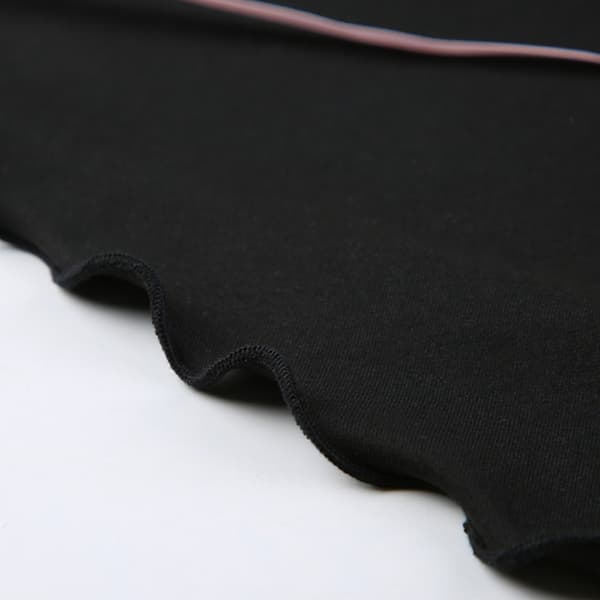 Crop Top Harajuku Liivi S S