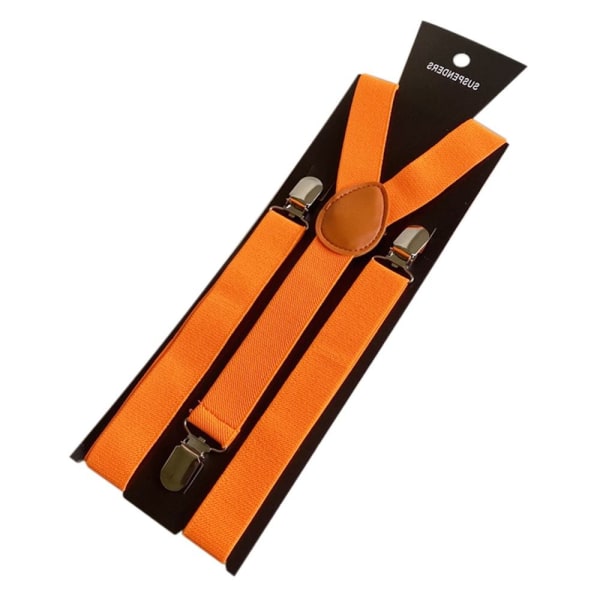 Seler Seler Unisex Seler ORANGE orange