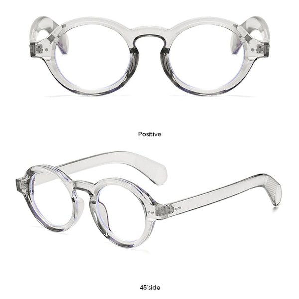 Pyöreät aurinkolasit Punk Shades C7 C7 C7