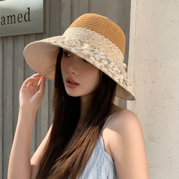 Solhat Solbeskyttelse Hat KHAKI khaki