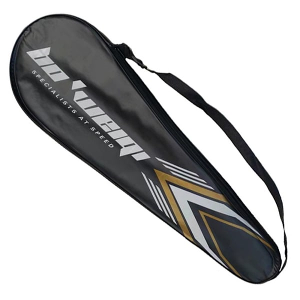Badmintonketchertaske Ketsjetpose 1 1 1
