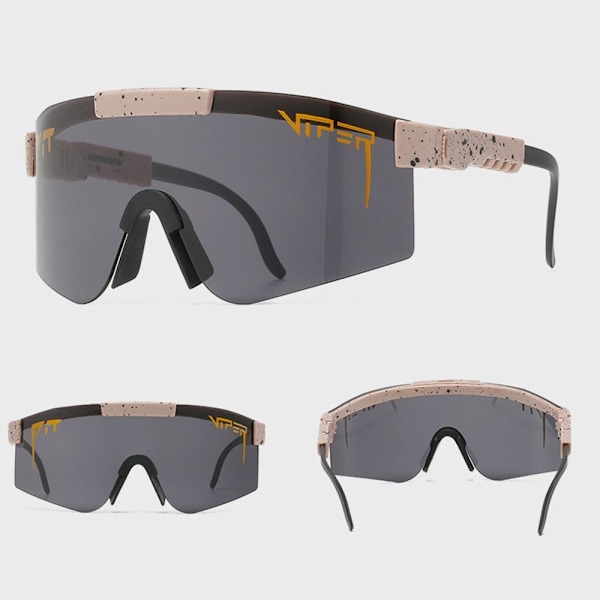 TR Frame Solglasögon Sportsolglasögon C12 C12 C12