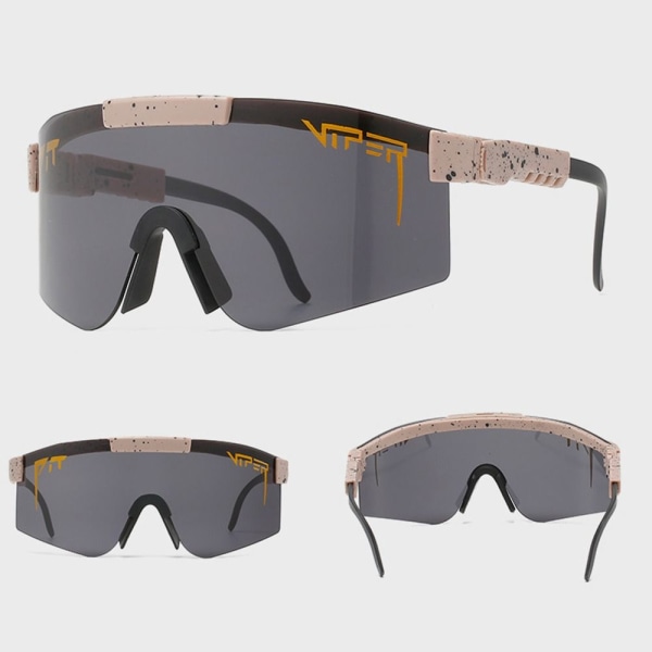 TR Frame Solglasögon Sportsolglasögon C8 C8 C8