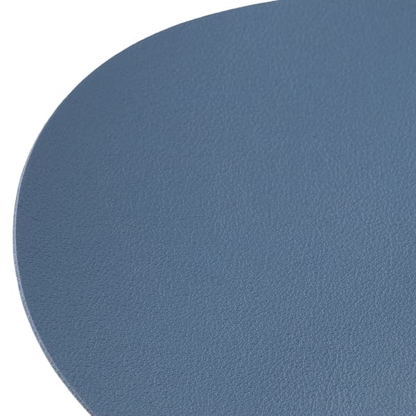 Liten Uregelmessig Musematte BRUN Brown