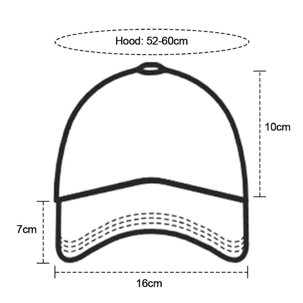 Trucker Hat vaaleanpunainen cap 1 1 1