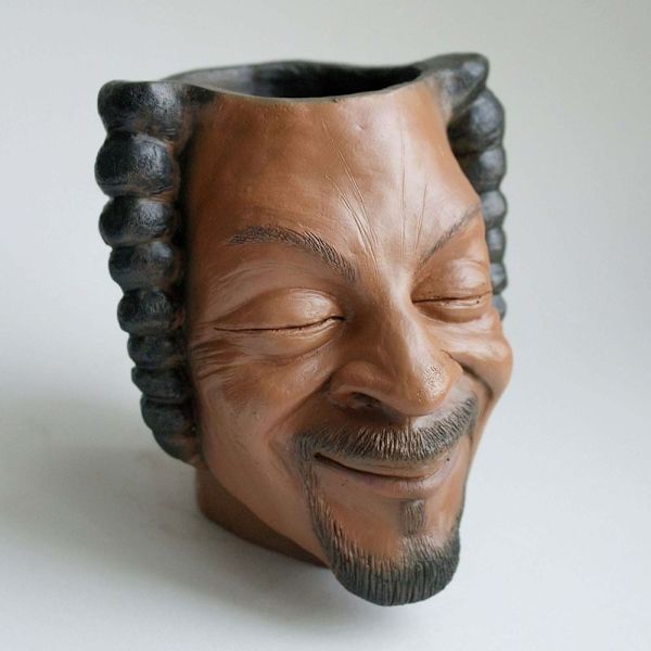 Urtepotte Pottepottemaskine