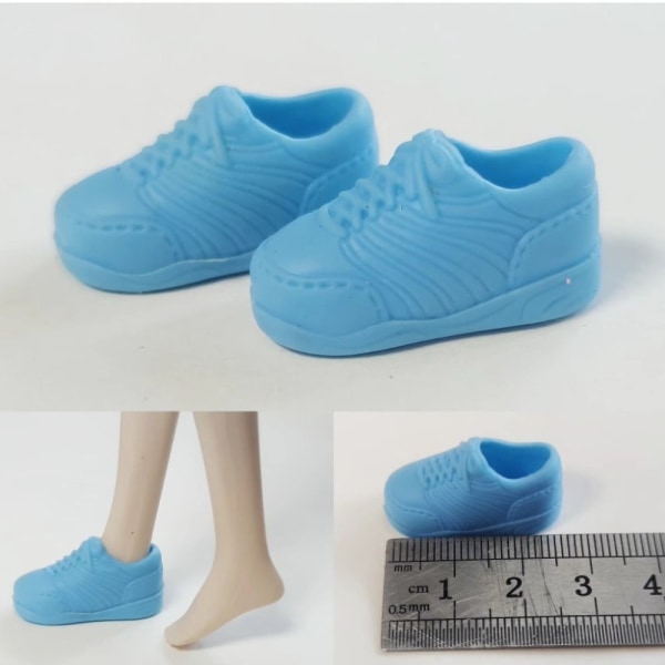 1/6 Doll Shoes High Heels Shoes 4 4 4