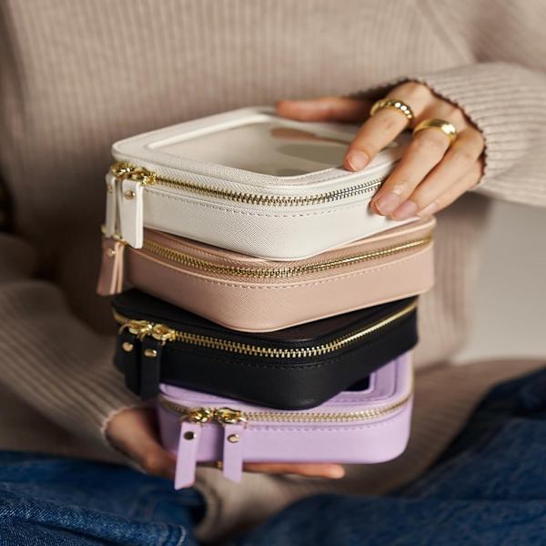 Makeup Taske Kosmetiktasker PINK Pink