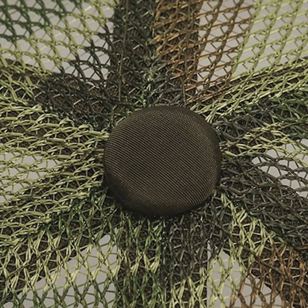 Baseballkeps Cap KAMOUFLAGE camouflage