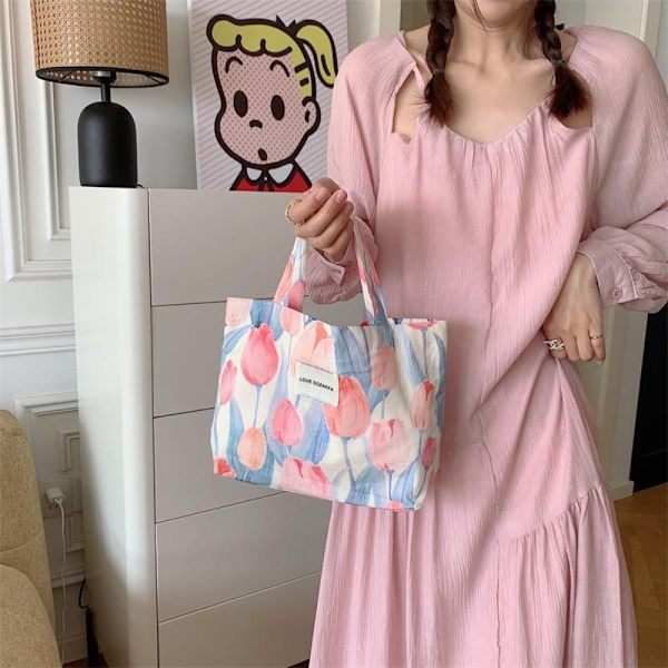 Tote Bag Shopping Bag 1 1 1