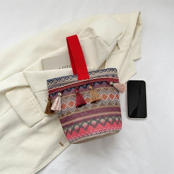 Håndtaske Tote Tasker ORANGE Orange
