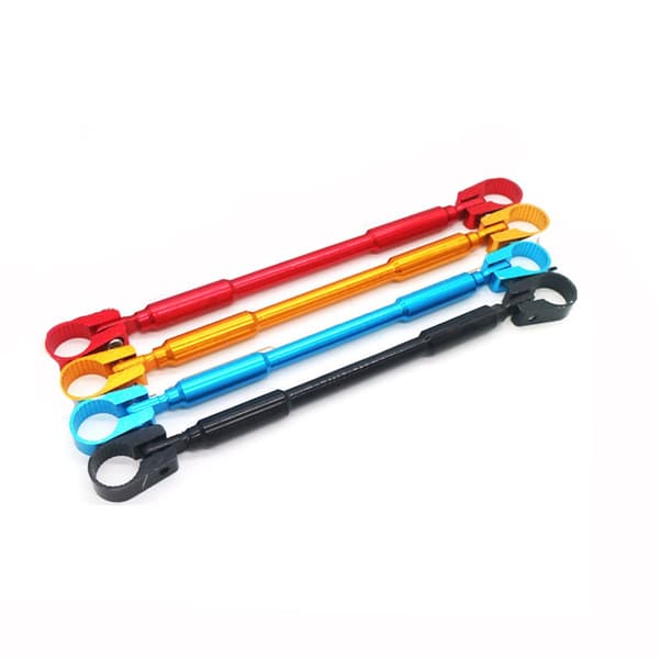 Motorcykelstyr Balanceringsarme GULD