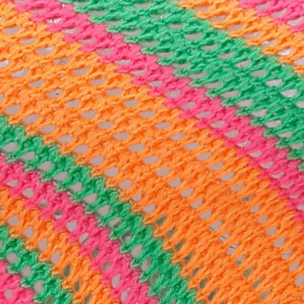 Tank Top Riimu Crop Top PINK M Pink M