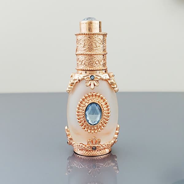 Sprayparfumeflaske ROSE GULD Rose Gold