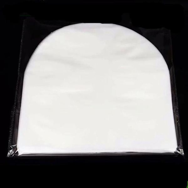 50 KPL LP Record Outer Hihat Record Hihat Kirkas cover