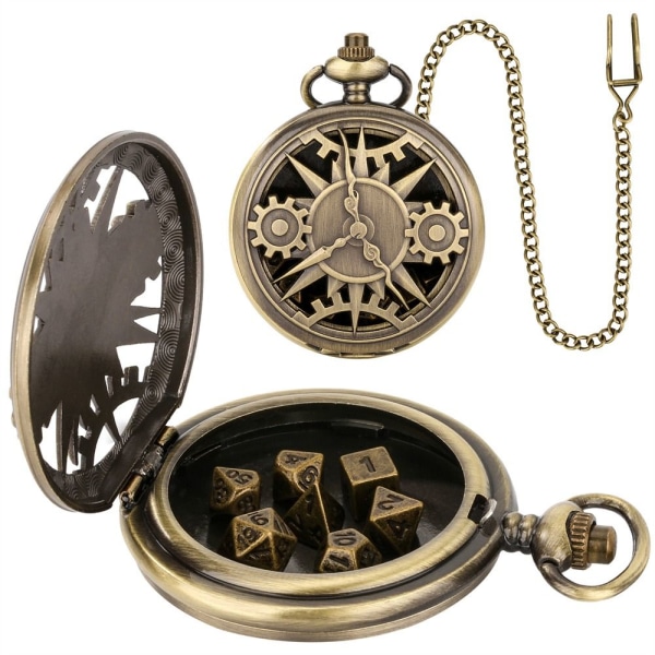 Watch Case Dice CC C