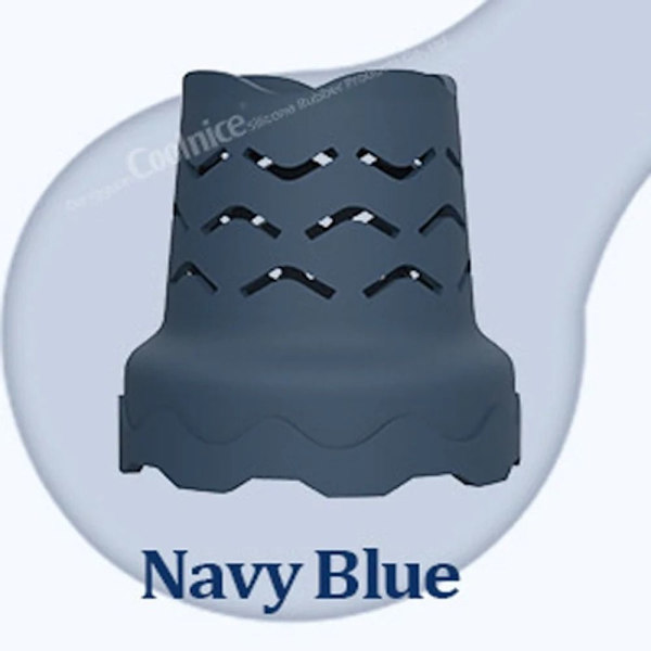 Avloppstorkställ Vattenkontrollställ BLÅ blue
