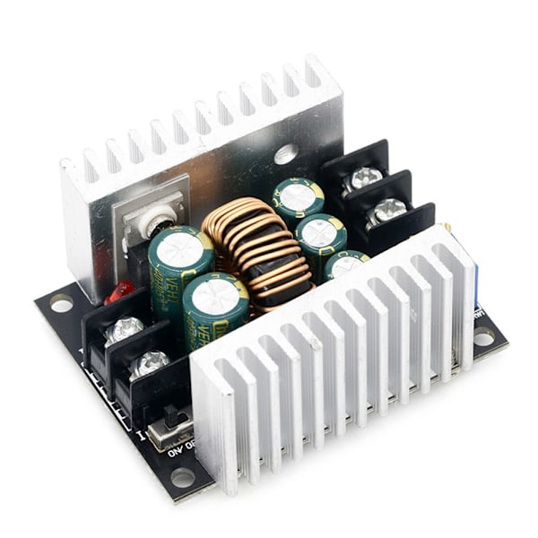 Nedtrappingsmodul Nedtrappings Buck Converter DC-DC