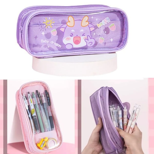 Pen Bag Papirtaske C C C