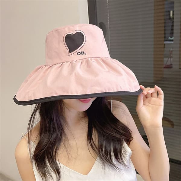 Solhat Solbeskyttelseshat SORT black