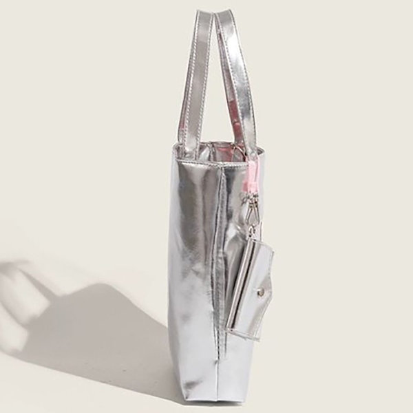 Handväska Bucket Bag LITEN VÄSKA&HANDVÄSKA LITEN VÄSKA&HANDVÄSKA SMALL BAG&HANDBAG
