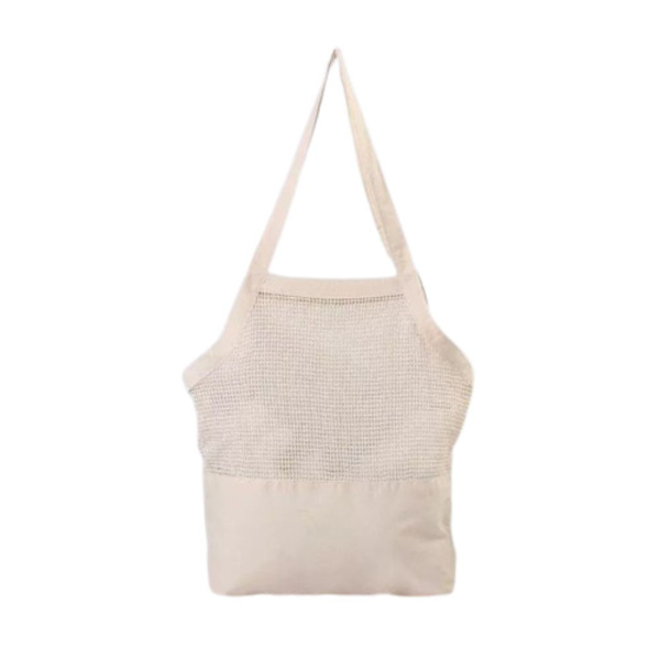 Indkøbstaske Kvinde skuldertaske 30X32CM 30x32cm