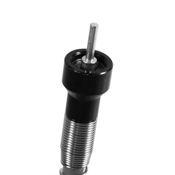 Fleksibel Aksel Forlængerledning med Boreled Adapter