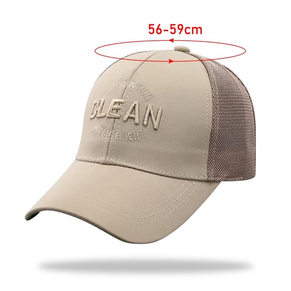 Vintage Baseball Caps Sjove Truckerhatte 2 2 2