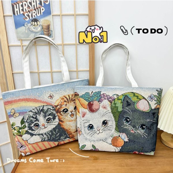 Axelväska Crossbody-väska 07 07 07