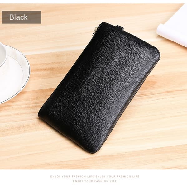 Koskind Håndtaske Clutch SORT black
