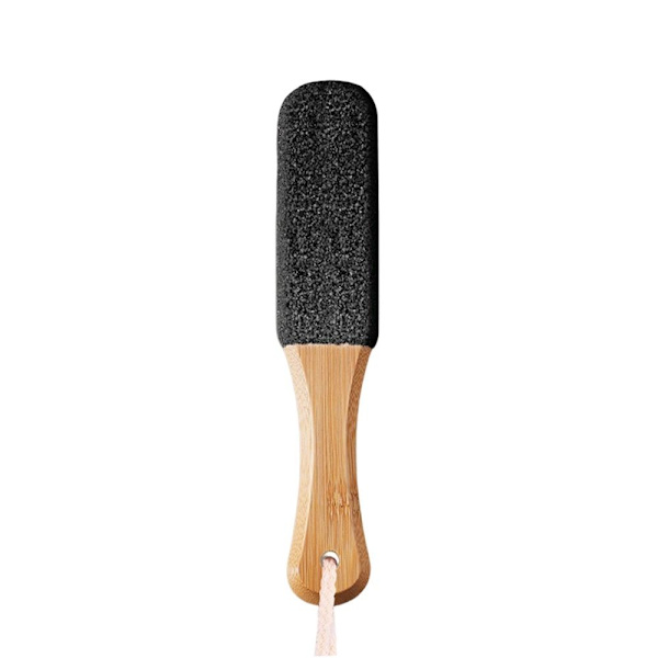 Fodsliber Fodrasp SORT Black