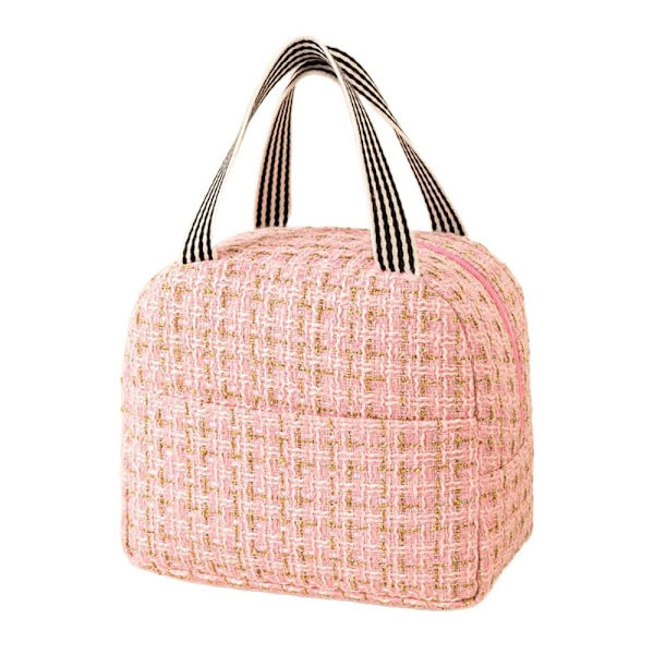 Lounaslaatikon thermal PINK Pink