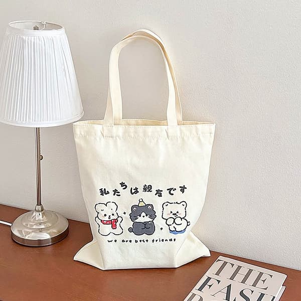 Spand Håndtasker Tote Taske H H H