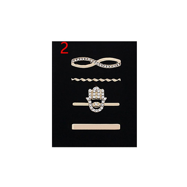 Watch Band Ornament Koristesormus 02 02 02