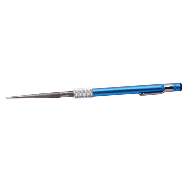 Fishing Hook Sharpener Pen Sharpener Outdoor Tool