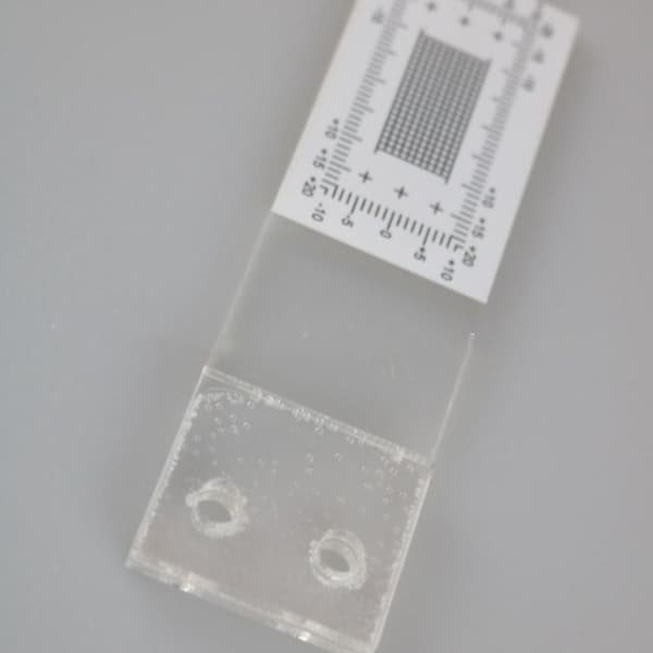Gap Gauge Sprekkmonitor 1 1 1